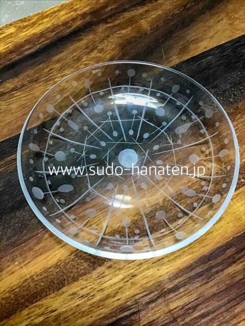 江戸切子体験