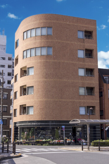 須藤花店ビル
