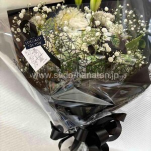 タバコブーケ1