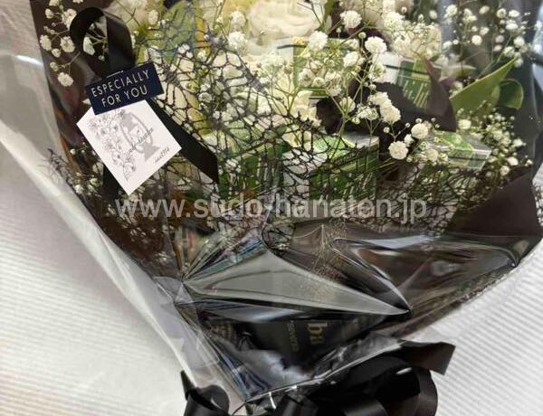 タバコブーケ1