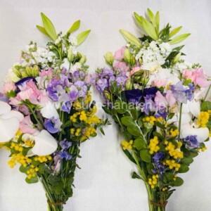 墓花（洋花）