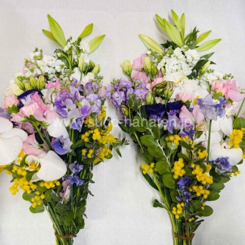 墓花（洋花）