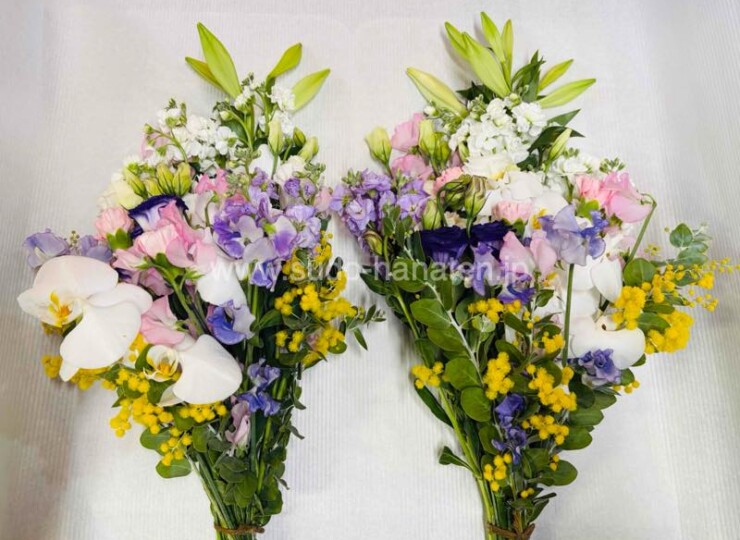 墓花（洋花）